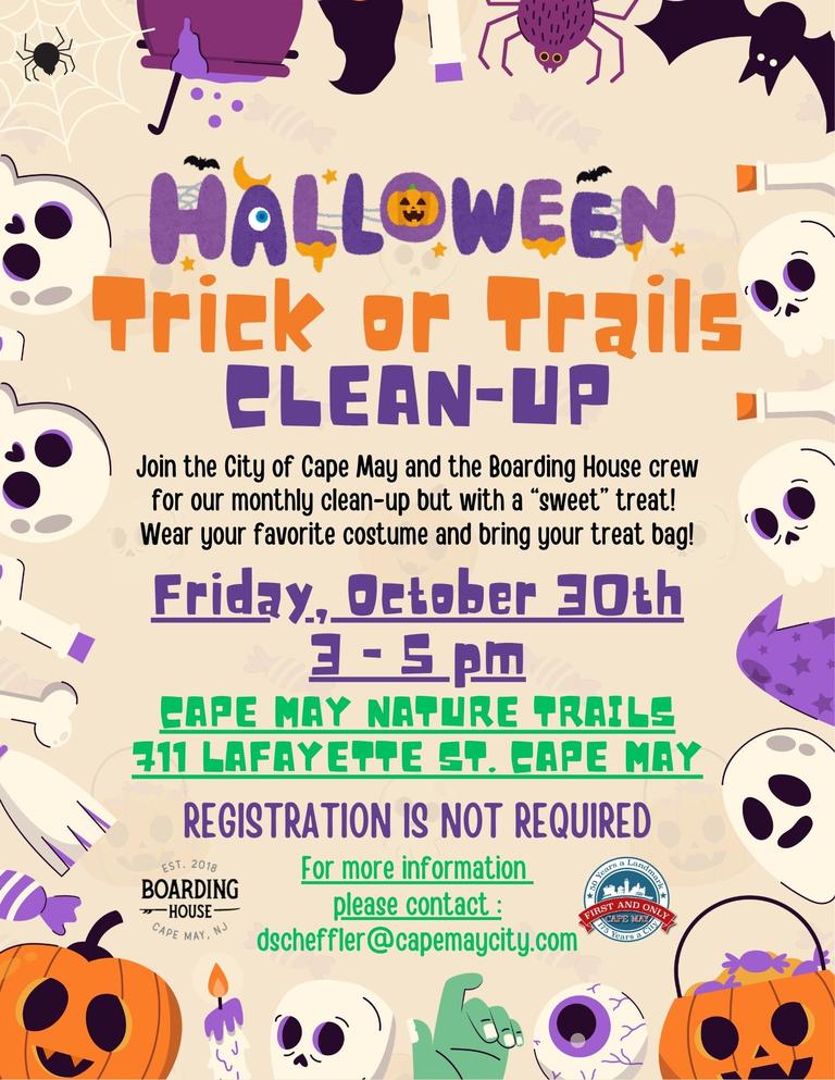 Trick or Trails 2026 Flyer_768